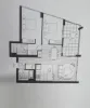 421/4 Andalusian Way, Castle Hill, NSW 2154-Floorplan