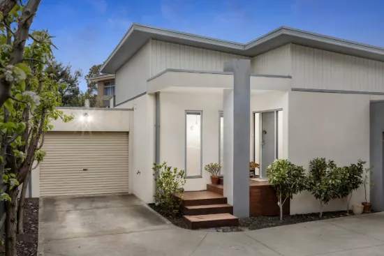 424A Springvale Road, Glen Waverley, Vic 3150
