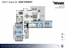 425/1 Aqua Street, Southport, Qld 4215-Floorplan