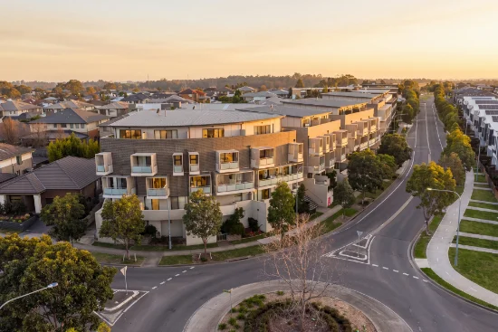 43/1 Glenmore Ridge Drive, Glenmore Park, NSW 2745
