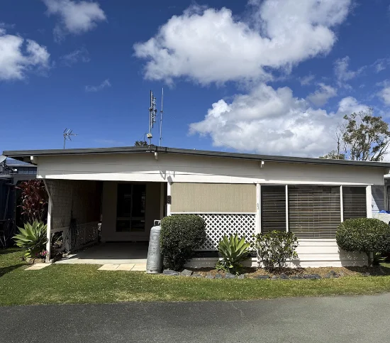 43/11 The Esplanade, Coombabah, Qld 4216