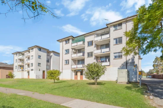 43/118 Longfield Street, Cabramatta NSW 2166-Image