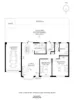 43/129 Smart Road, Modbury, SA 5092-Floorplan
