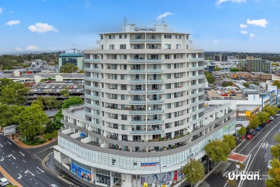 43/130 Main Street, Blacktown, NSW 2148