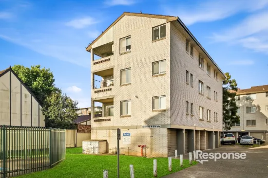 43/132 Lethbridge Street, Penrith, NSW 2750-Image