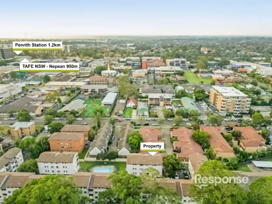 43/132 Lethbridge Street, Penrith, NSW 2750-Image