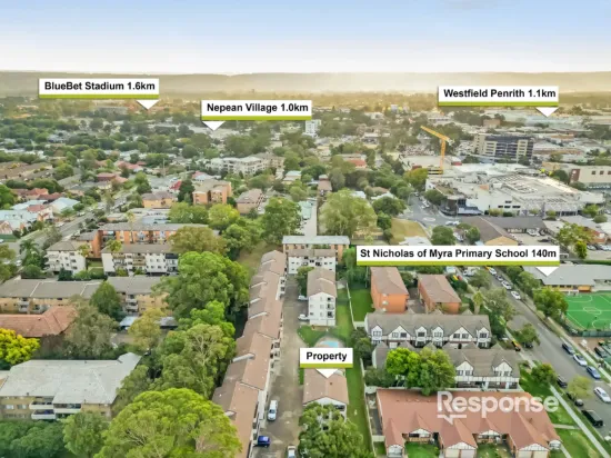 43/132 Lethbridge Street, Penrith, NSW 2750-Image