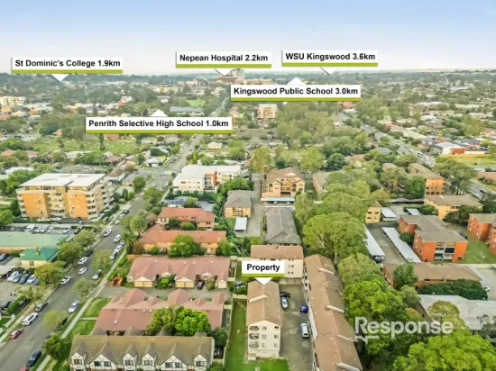 43/132 Lethbridge Street, Penrith, NSW 2750-Image