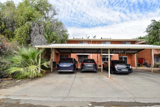 43/15 Adamson Avenue, Gillen, NT 0870