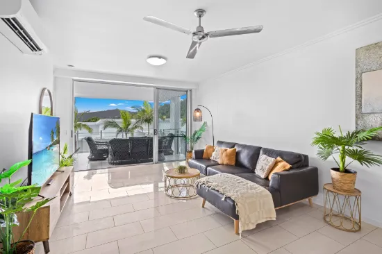 43/15 Flame Tree Court, Airlie Beach, Qld 4802