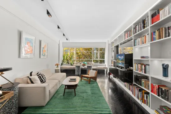 43/17 Wylde Street, Potts Point, NSW 2011