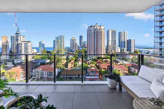 43/18 Chelsea Avenue, Broadbeach QLD 4218-Image