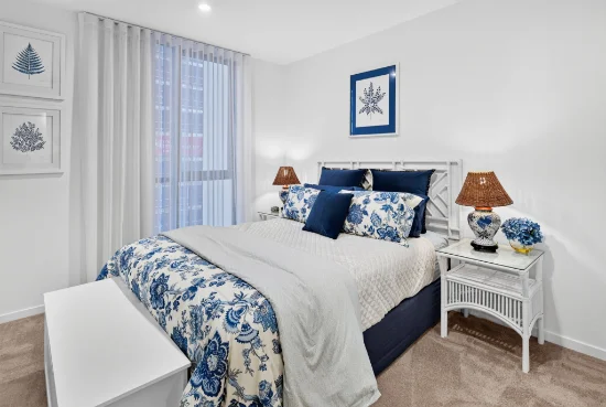 43/18 Chelsea Avenue, Broadbeach QLD 4218-Image