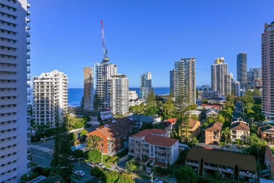 43/18 Chelsea Avenue, Broadbeach QLD 4218-Image