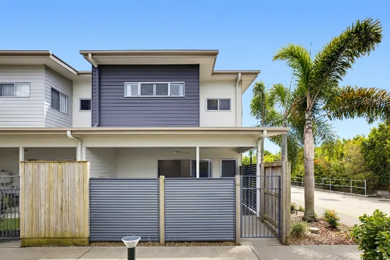 43/1A Regatta Boulevard, Wurtulla, Qld 4575