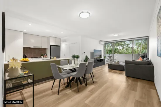 43/2 Hutchinson Walk, Zetland, NSW 2017