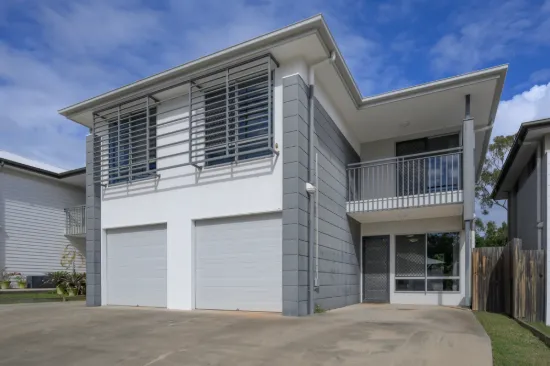 43/2 Ringuet Close, Glen Eden, Qld 4680