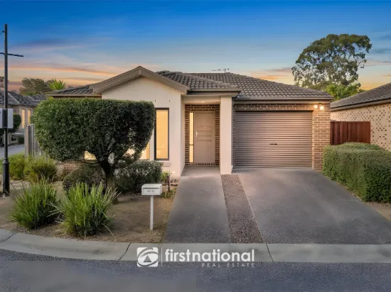 43/21 Kingfisher Drive, Doveton, Vic 3177