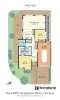 43/21 Kingfisher Drive, Doveton, Vic 3177-Floorplan