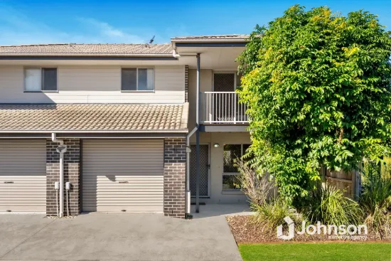 43/232 Preston Road, Wynnum West, Qld 4178