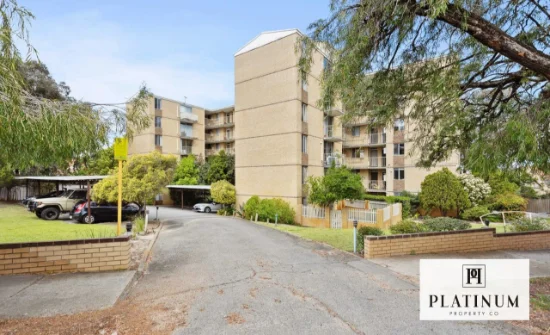 43/26 Stanley St, Mount Lawley, WA 6050