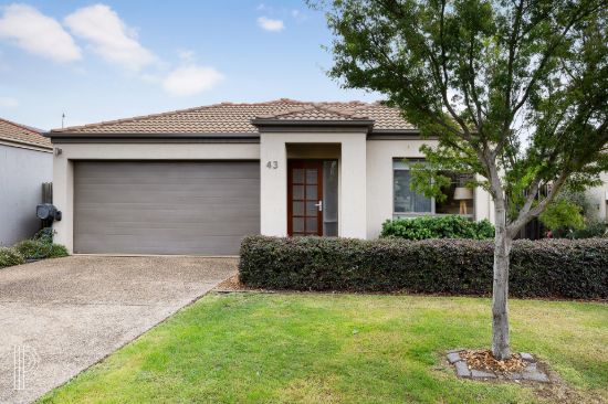 43/29 Thynne Street, Bruce, ACT 2617