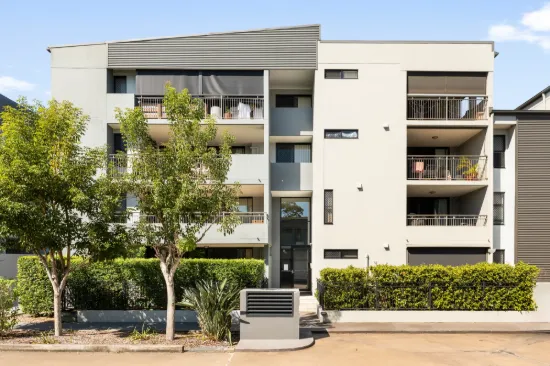 43/35 Hamilton Road, Moorooka, Qld 4105