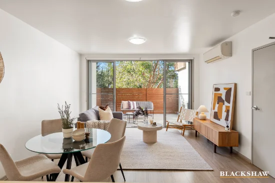 43/41 Clare Burton Crescent, Franklin, ACT 2913