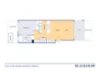 43/41 Clare Burton Crescent, Franklin, ACT 2913-Floorplan