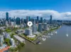 43/45 Deakin Street, Kangaroo Point, Qld 4169-Image