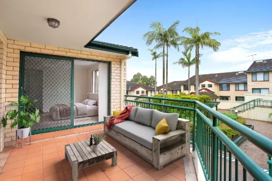 43/512 Victoria Road, Ryde, NSW 2112