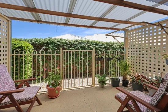 43/55-59 Drayton Road, Harristown, Qld 4350