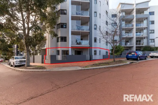 43/6 Walsh Loop, Joondalup, WA 6027