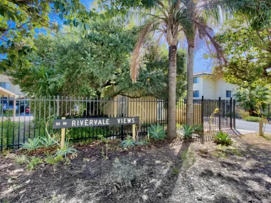 43/64-66 Riversdale Road, Rivervale, WA 6103
