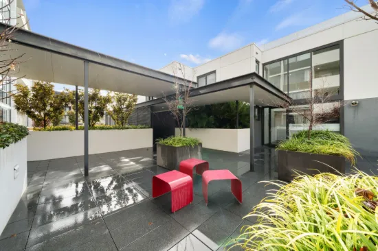 43/65 Constitution Avenue, Campbell ACT 2612-Image