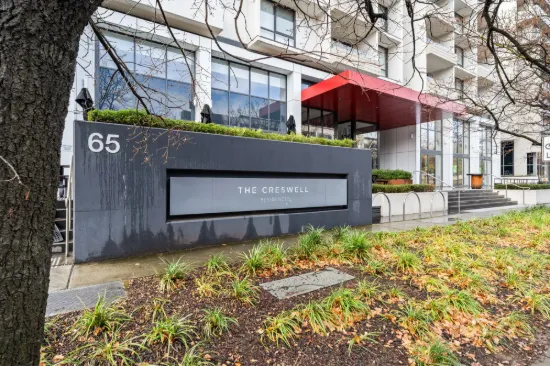 43/65 Constitution Avenue, Campbell ACT 2612-Image