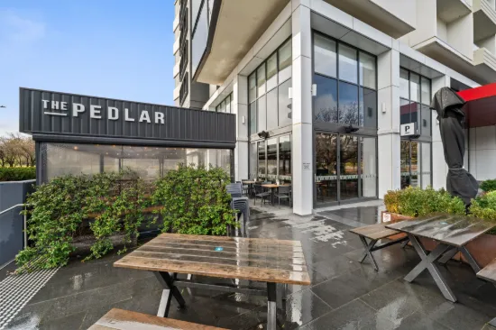 43/65 Constitution Avenue, Campbell ACT 2612-Image
