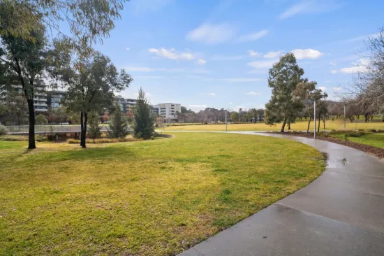 43/65 Constitution Avenue, Campbell ACT 2612-Image
