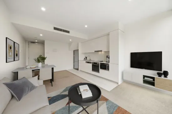 43/65 Constitution Avenue, Campbell ACT 2612-Image