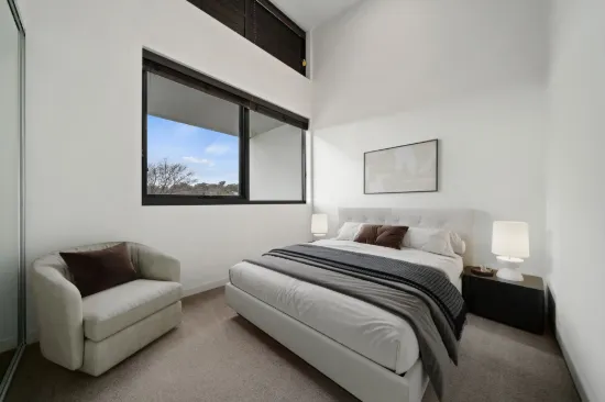 43/65 Constitution Avenue, Campbell ACT 2612-Image