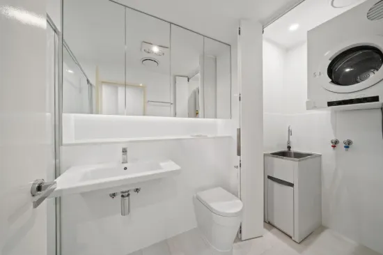 43/65 Constitution Avenue, Campbell ACT 2612-Image
