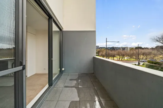 43/65 Constitution Avenue, Campbell ACT 2612-Image