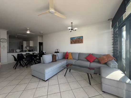 43/8 Knuckey Street, Darwin City, NT 0800