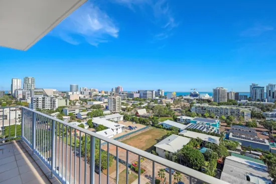 43/96 Woods Street, Darwin City, NT 0800