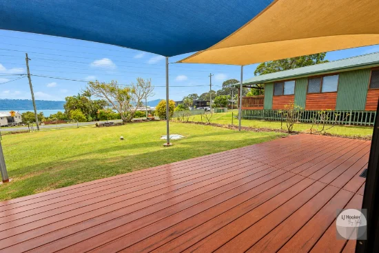 43 Canaipa Point Drive, Russell Island, Qld 4184 - For Rent