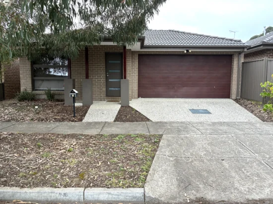 43 Fitzroy Way, Whittlesea, Vic 3757