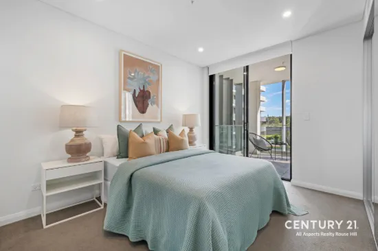 430/32 Civic Way, Rouse Hill, NSW 2155-Image