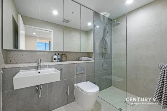 430/32 Civic Way, Rouse Hill, NSW 2155-Image