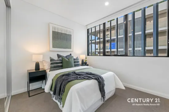 430/32 Civic Way, Rouse Hill, NSW 2155-Image