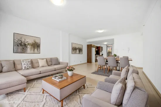 4304/57 Queen Street, Auburn, NSW 2144 - For Sale